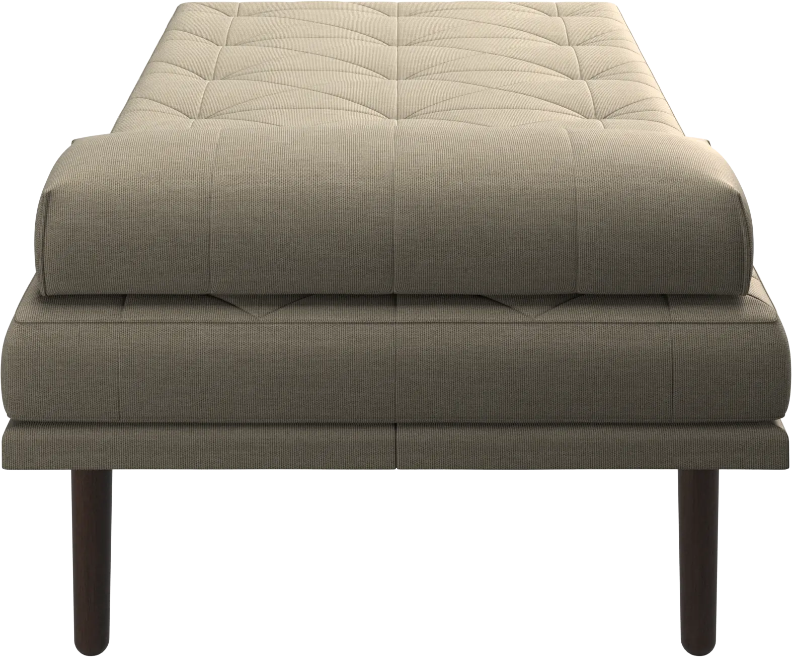 Boconcept デイベッド デザイナーデイベッド | インテリアをグレードアップ - ウォールナット